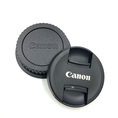 【全額返金保証】【最速発送】Canon EF-S55-250mm F4-5.6 IS II 動作確認済