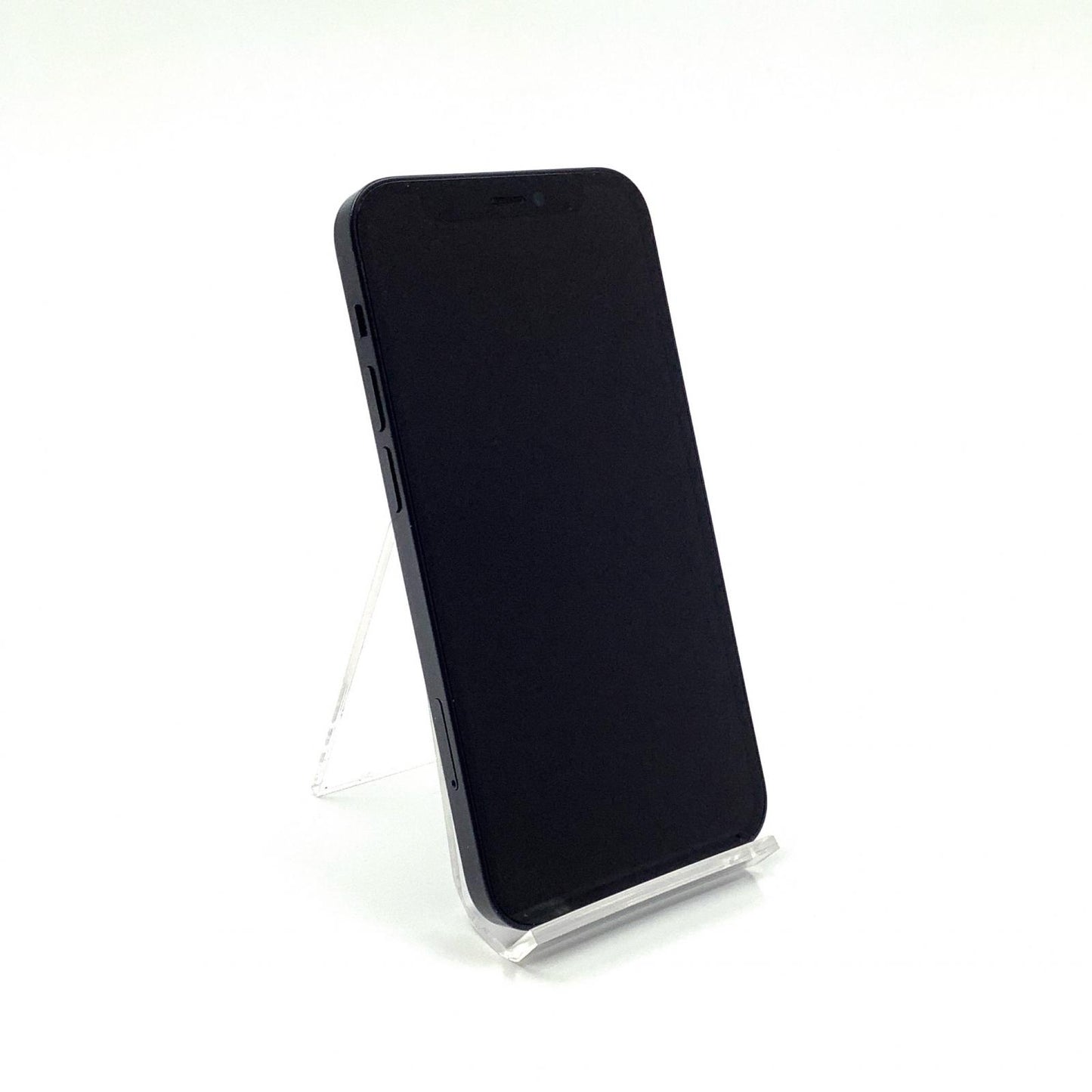 【全額返金保証】【最速発送】Apple iPhone iPhone 12 mini 128GB ブラック au 動作確認済 69%