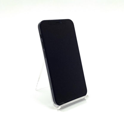 【全額返金保証】【最速発送】Apple iPhone iPhone 12 mini 128GB ブラック au 動作確認済 69%