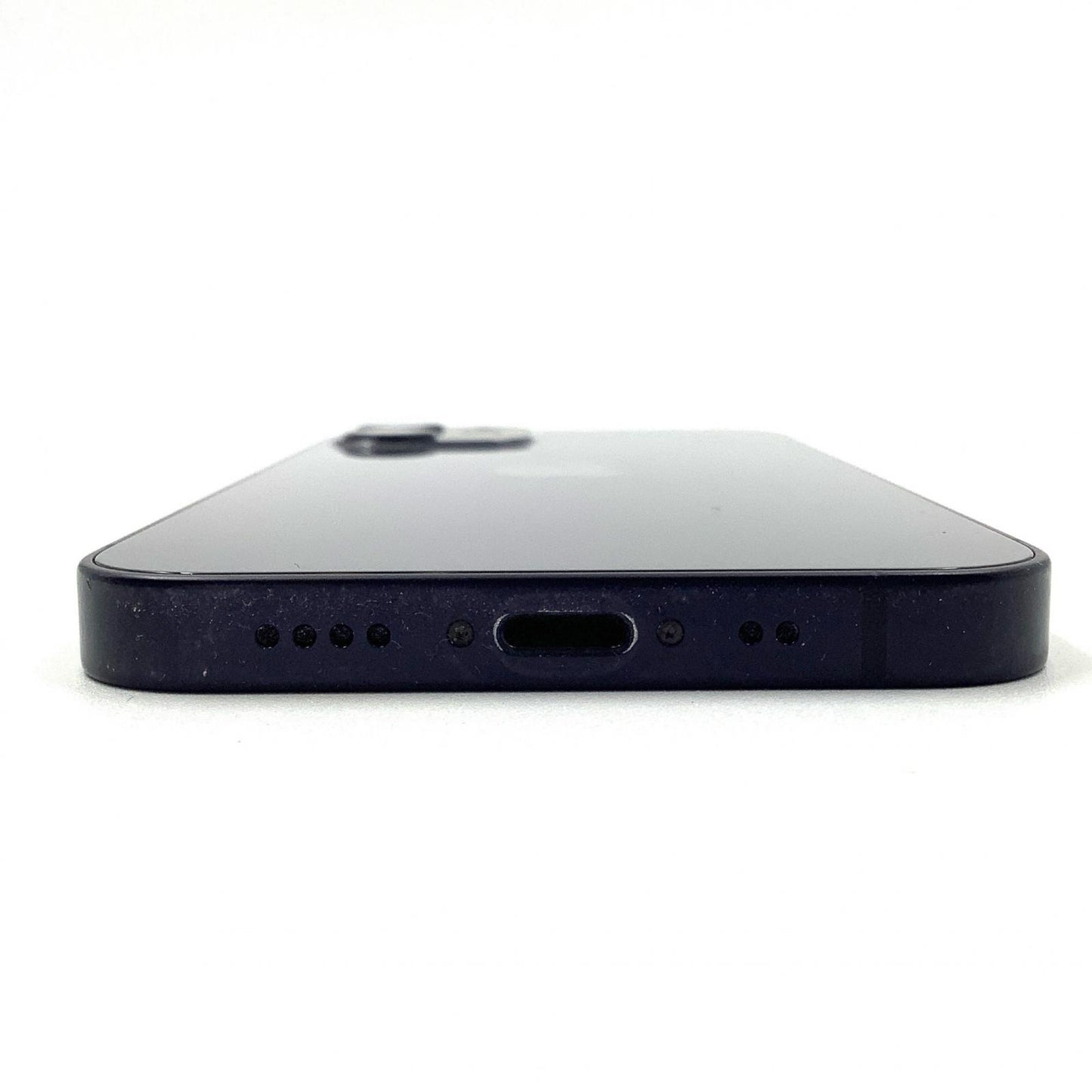 【全額返金保証】【最速発送】Apple iPhone iPhone 12 mini 128GB ブラック au 動作確認済 69%