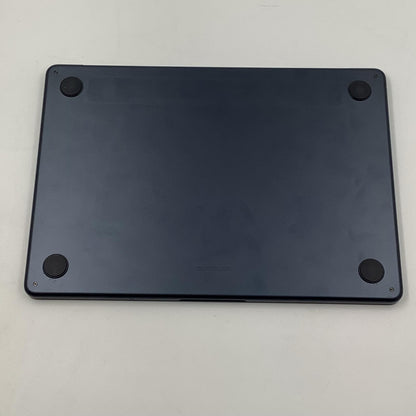 【全額返金保証】【最速発送】Apple MacBook Air 13.6インチ 2022 Apple M2 24GB SSD 1TB ミッドナイト 88% 動作確認済