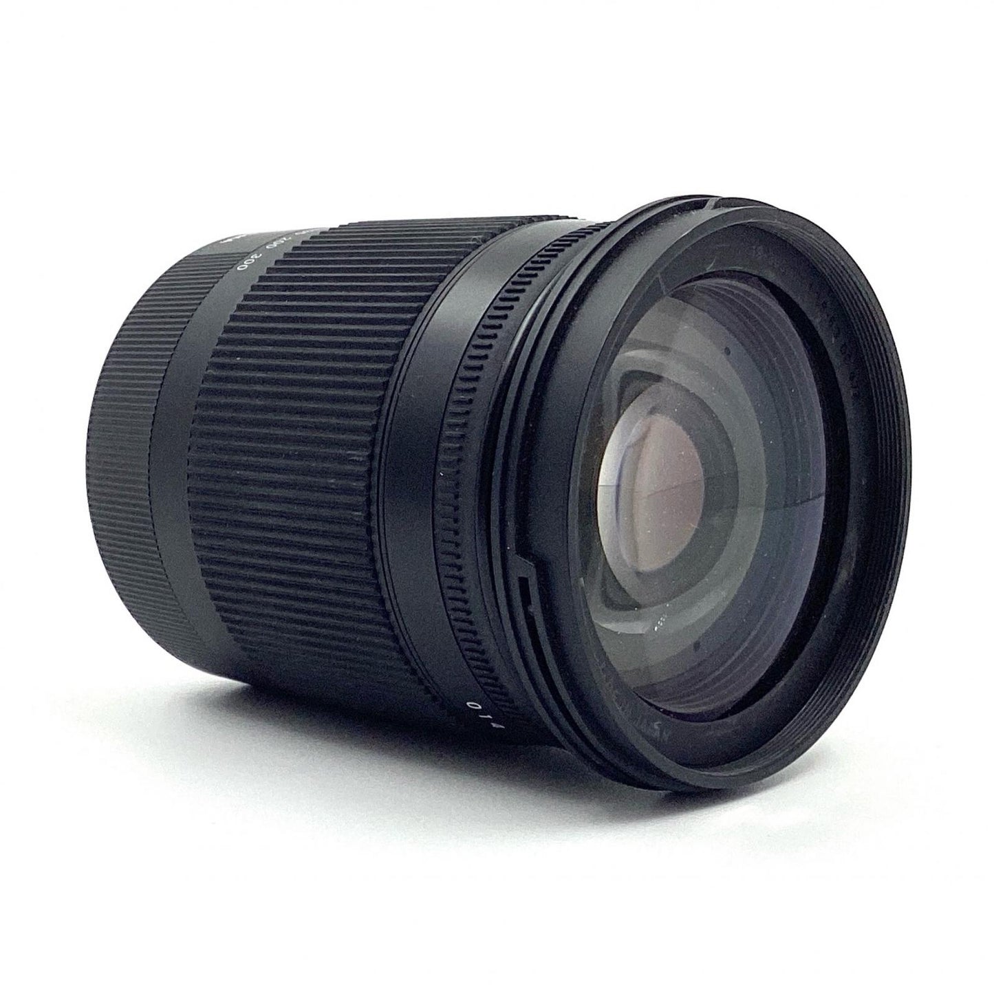 【全額返金保証】【最速発送】SIGMA 18-300mm F3.5-6.3 DC MACRO HSM 動作確認済