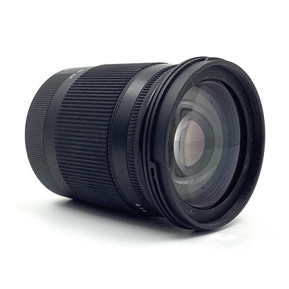 【全額返金保証】【最速発送】SIGMA 18-300mm F3.5-6.3 DC MACRO HSM 動作確認済