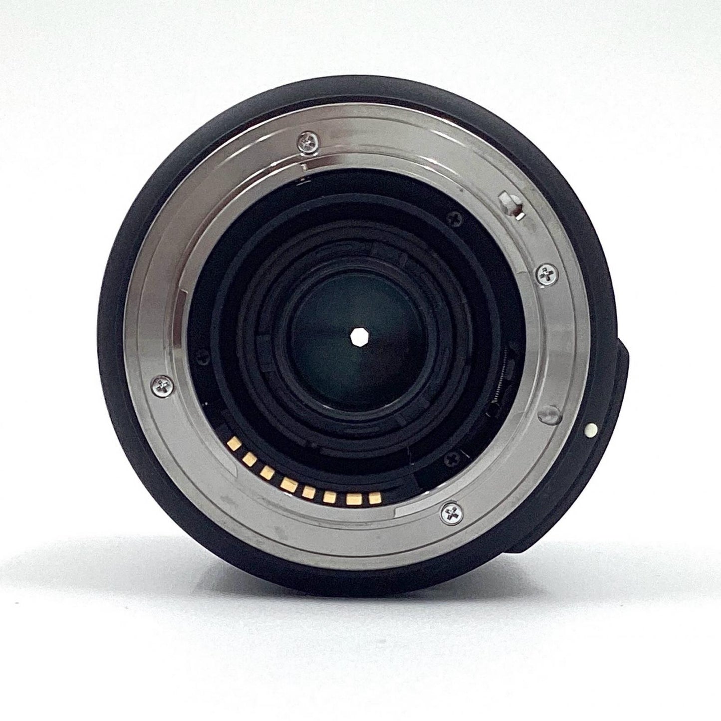 【全額返金保証】【最速発送】SIGMA 18-300mm F3.5-6.3 DC MACRO HSM 動作確認済