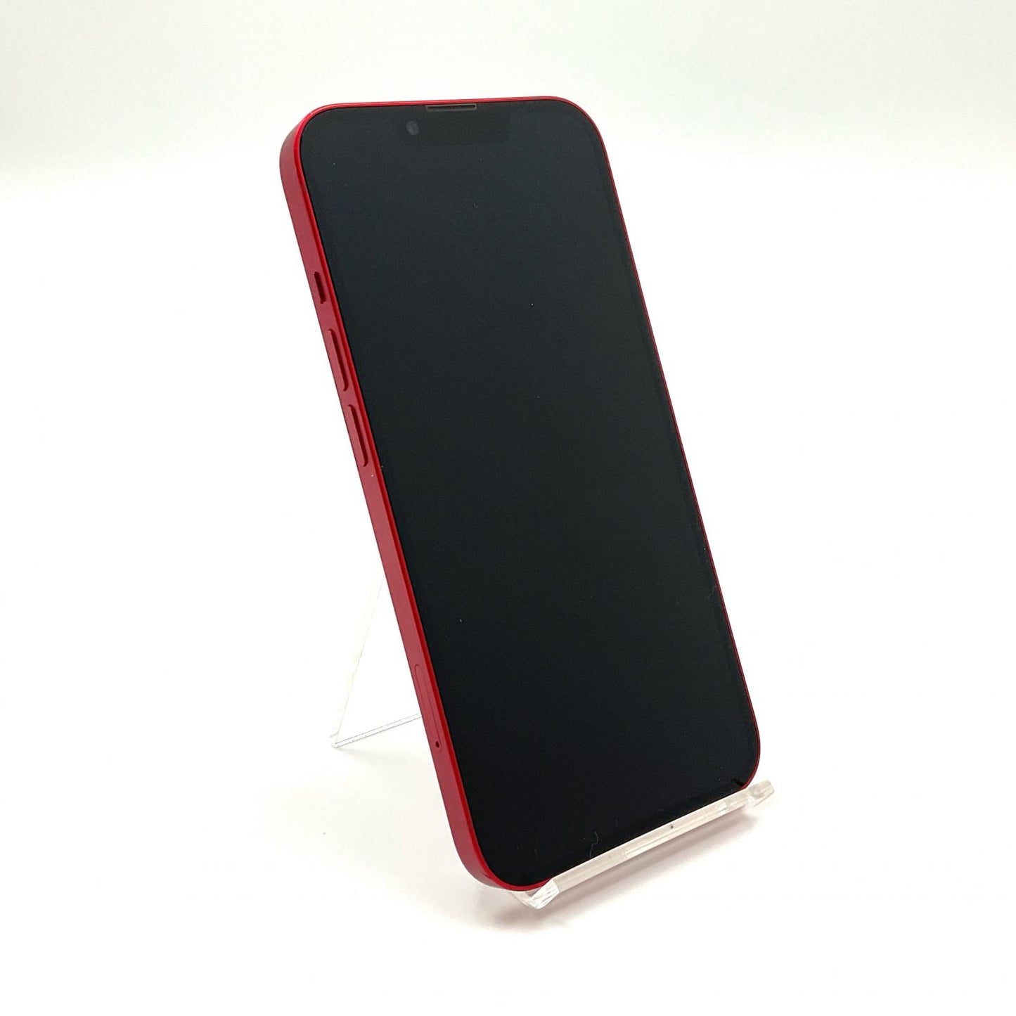 【全額返金保証】【最速発送】Apple iPhone iPhone 13 256GB (PRODUCT)RED au 動作確認済 79%
