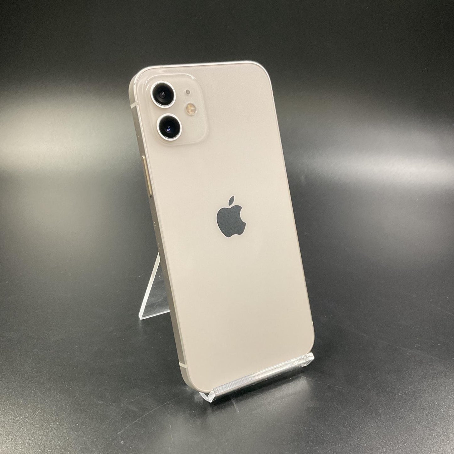 【全額返金保証】【最速発送】Apple iPhone iPhone 12 64GB ホワイト Softbank 白ロム 動作確認済 78%