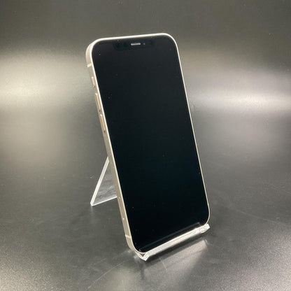 【全額返金保証】【最速発送】Apple iPhone iPhone 12 64GB ホワイト Softbank 白ロム 動作確認済 78%