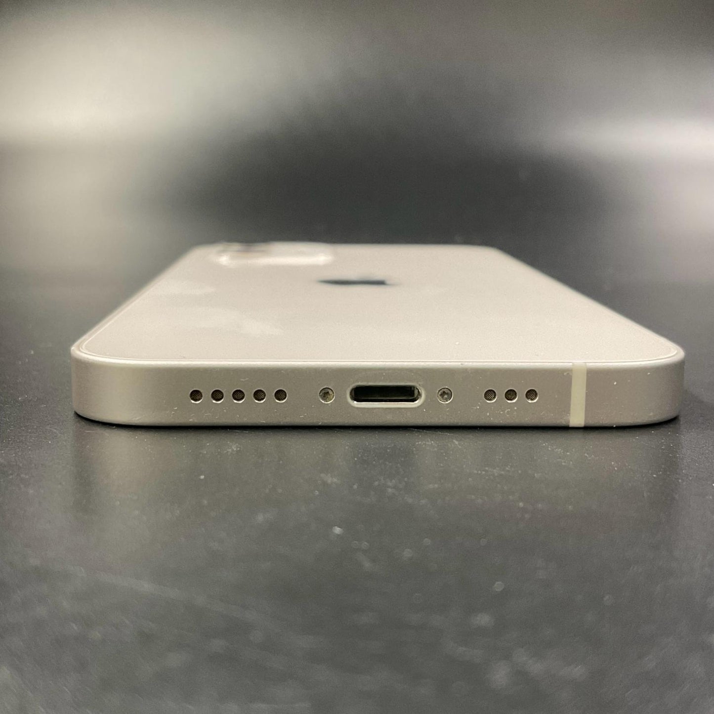 【全額返金保証】【最速発送】Apple iPhone iPhone 12 64GB ホワイト Softbank 白ロム 動作確認済 78%