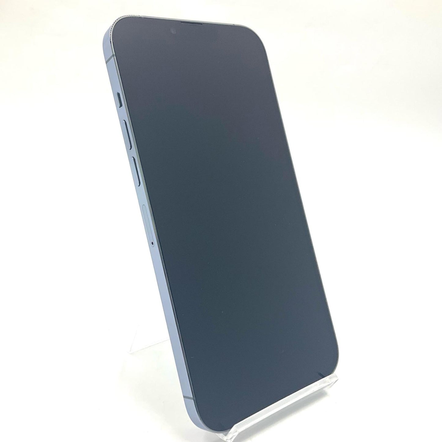 【全額返金保証】【最速発送】Apple iPhone iPhone 13 Pro Max 256GB シエラブルー SIMフリー 美品 動作確認済 85%