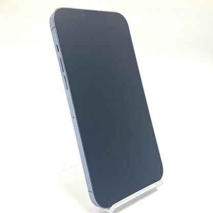 【全額返金保証】【最速発送】Apple iPhone iPhone 13 Pro Max 256GB シエラブルー SIMフリー 美品 動作確認済 85%