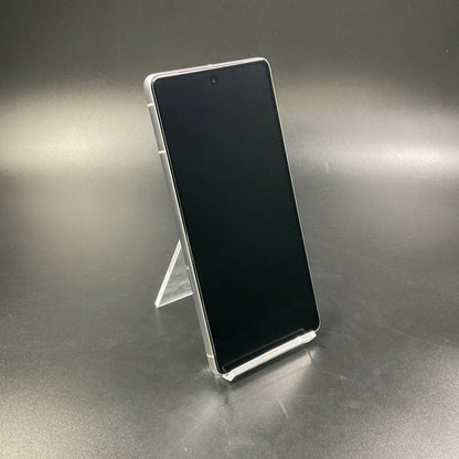 【全額返金保証】【最速発送】Google Pixel 7 128GB Snow au G03Z5 白ロム 動作確認済