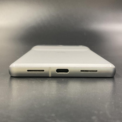 【全額返金保証】【最速発送】Google Pixel 7 128GB Snow au G03Z5 白ロム 動作確認済
