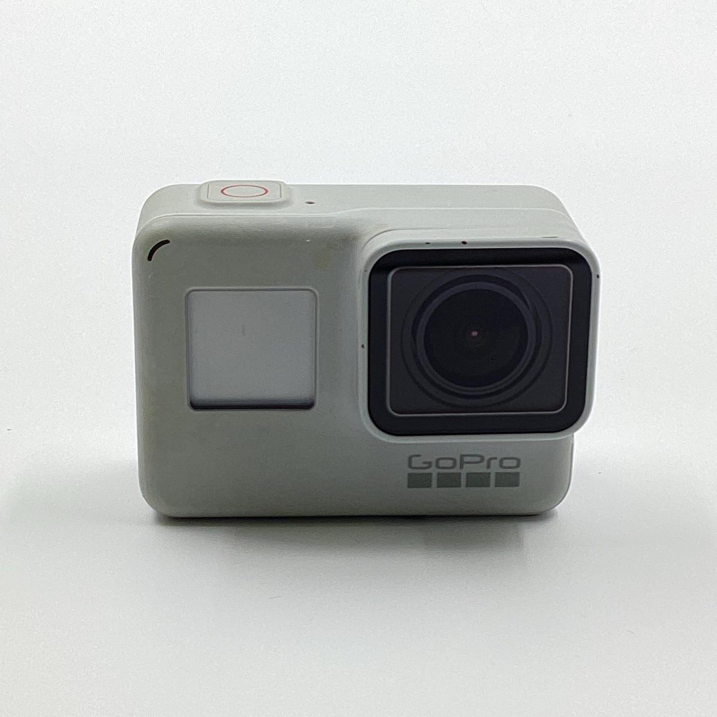 【最速発送】GoPro HERO7 Blackリミテッドエディション　ダスクホワイト【難有】