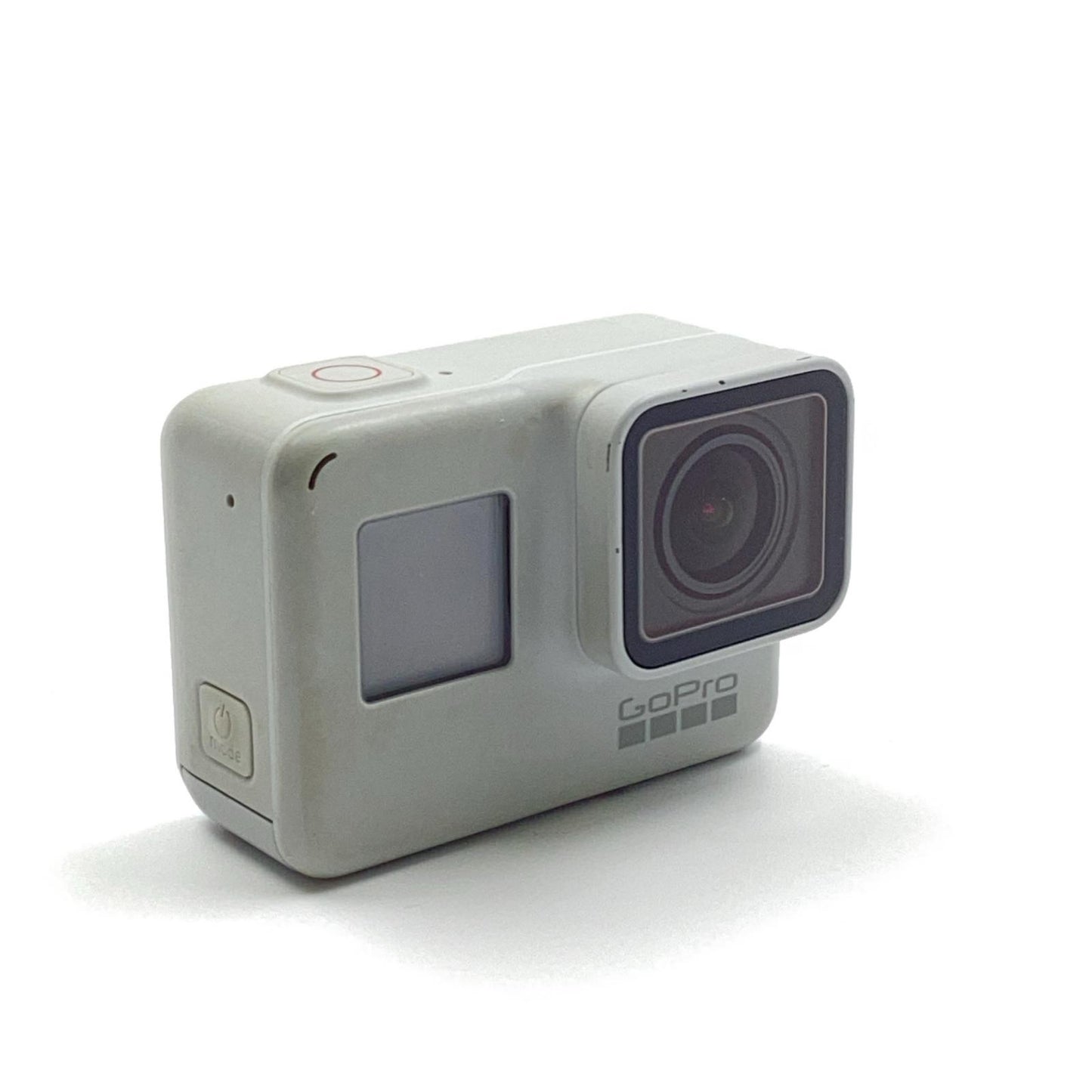 【最速発送】GoPro HERO7 Blackリミテッドエディション　ダスクホワイト【難有】