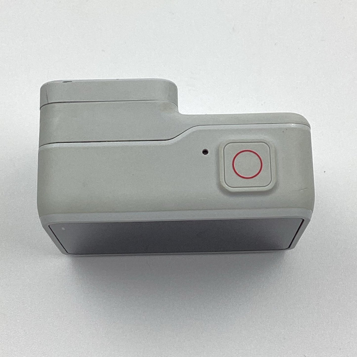 【最速発送】GoPro HERO7 Blackリミテッドエディション　ダスクホワイト【難有】
