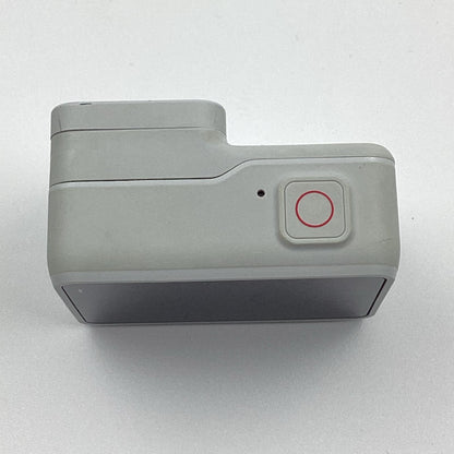 【最速発送】GoPro HERO7 Blackリミテッドエディション　ダスクホワイト【難有】
