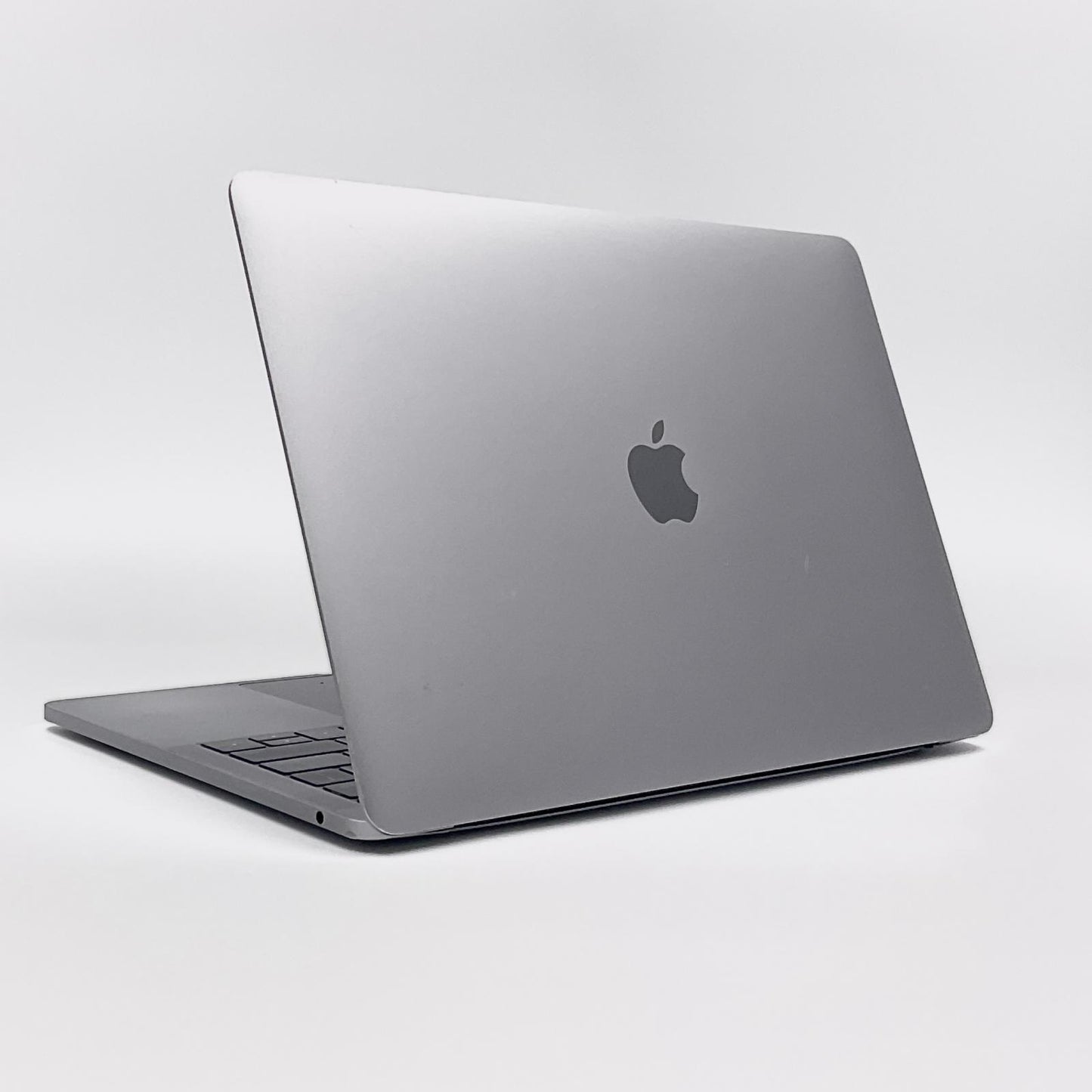 【最速発送】Apple MacBook Pro 13.3インチ 2017 デュアルコア intel core i7 16GB SSD 512GB スペースグレイ 37.1%【難有】