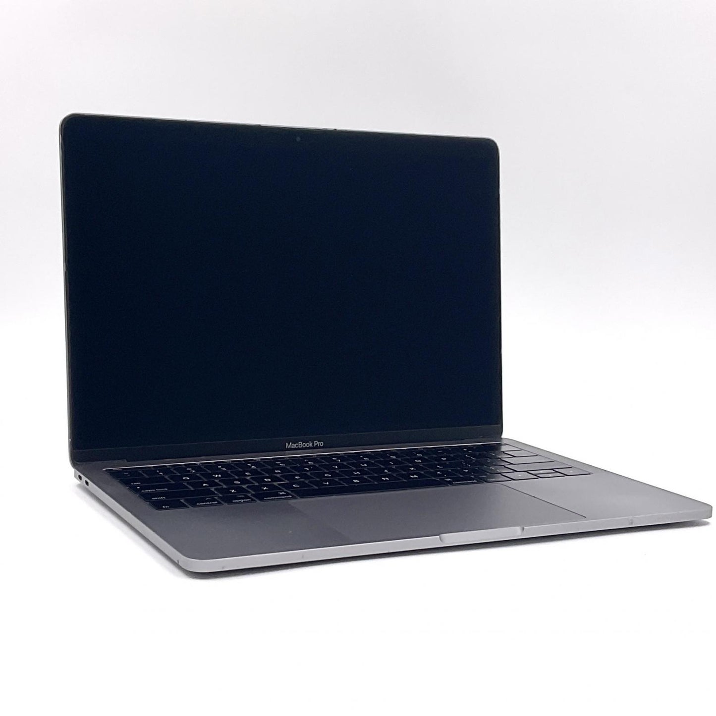 【最速発送】Apple MacBook Pro 13.3インチ 2017 デュアルコア intel core i7 16GB SSD 512GB スペースグレイ 37.1%【難有】