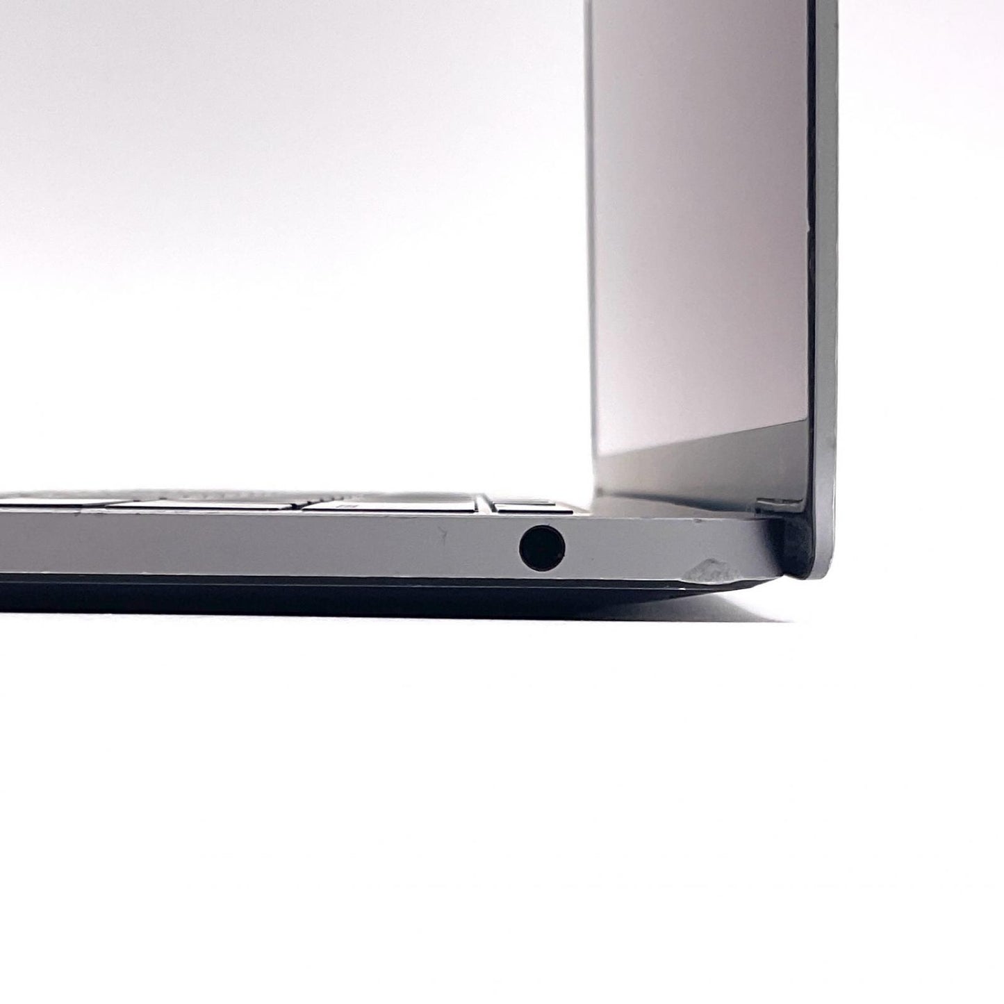 【最速発送】Apple MacBook Pro 13.3インチ 2017 デュアルコア intel core i7 16GB SSD 512GB スペースグレイ 37.1%【難有】
