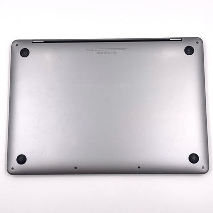 【最速発送】Apple MacBook Pro 13.3インチ 2017 デュアルコア intel core i7 16GB SSD 512GB スペースグレイ 37.1%【難有】