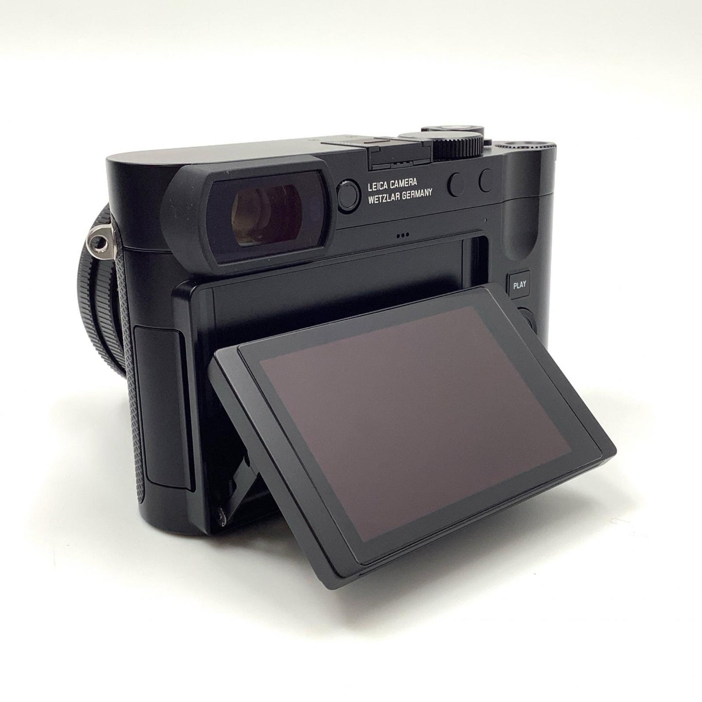【全額返金保証】【最速発送】Leica コンパクトデジタルカメラ Q3 19081 JP 超美品 動作確認済