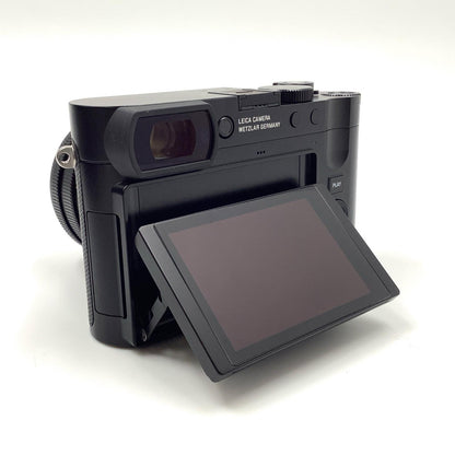 【全額返金保証】【最速発送】Leica コンパクトデジタルカメラ Q3 19081 JP 超美品 動作確認済