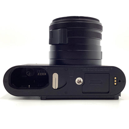 【全額返金保証】【最速発送】Leica コンパクトデジタルカメラ Q3 19081 JP 超美品 動作確認済