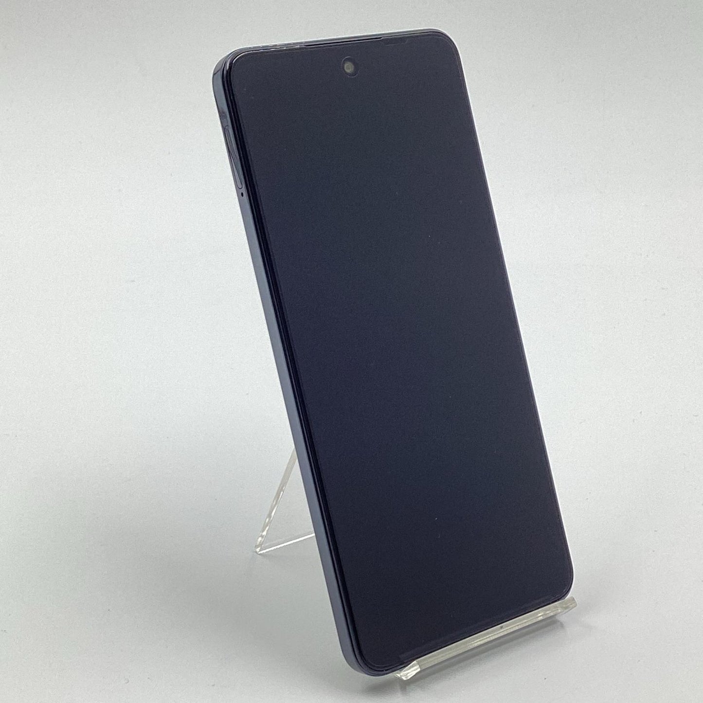 【全額返金保証】【最速発送】OPPO A 3 5G 128GB ブラック Y!mobile A402OP 白ロム 超美品 動作確認済