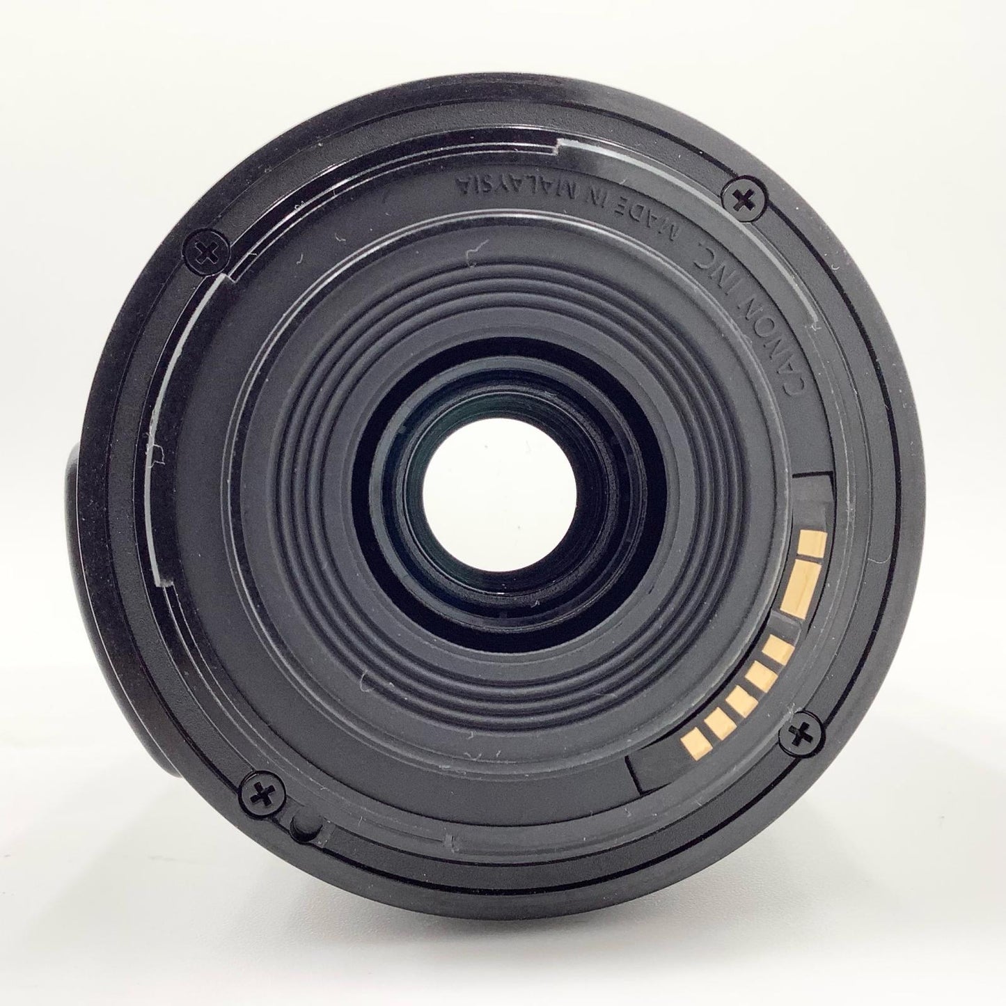 【全額返金保証】【最速発送】Canon EF-S55-250mm F4-5.6 IS STM 美品 動作確認済