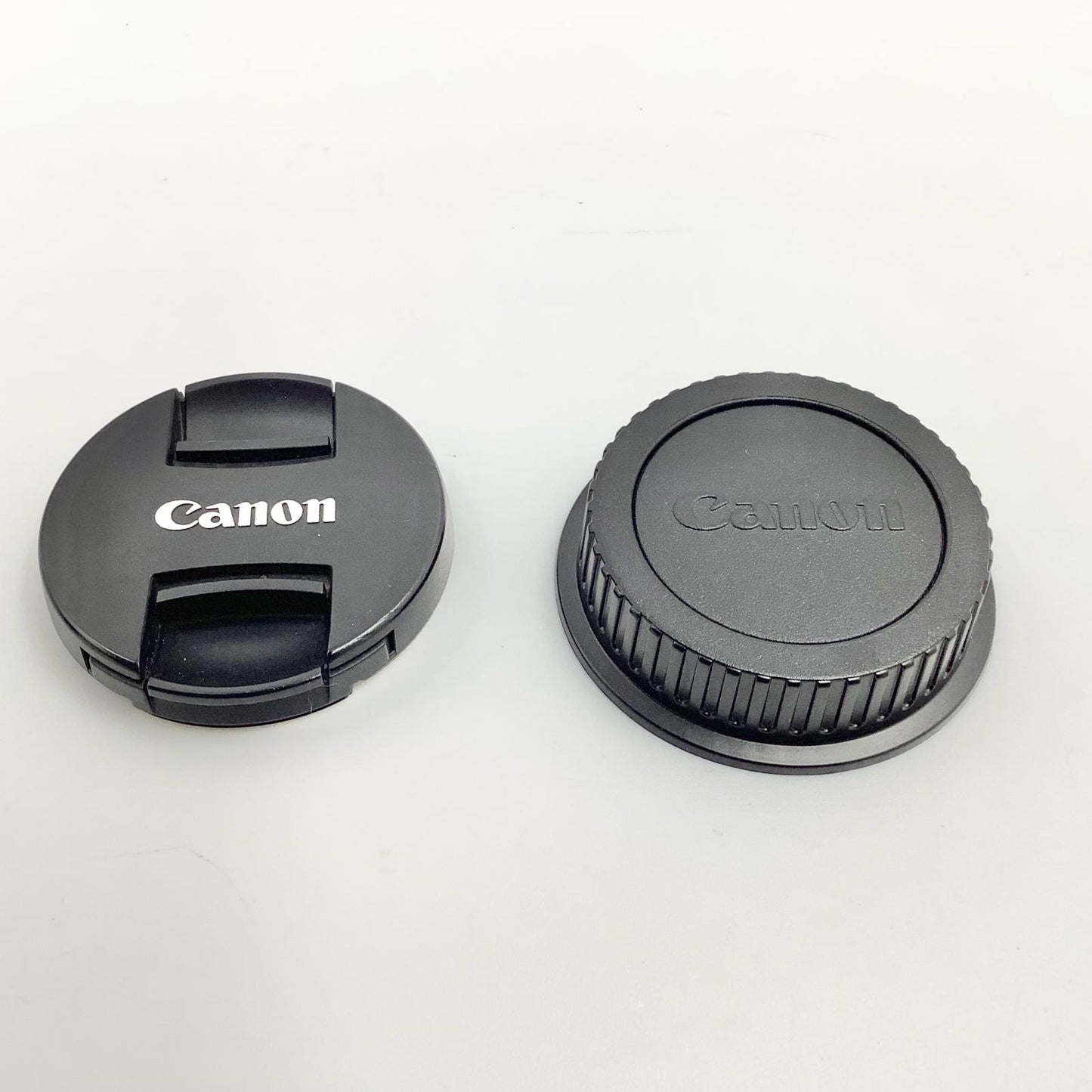 【全額返金保証】【最速発送】Canon EF-S55-250mm F4-5.6 IS STM 美品 動作確認済