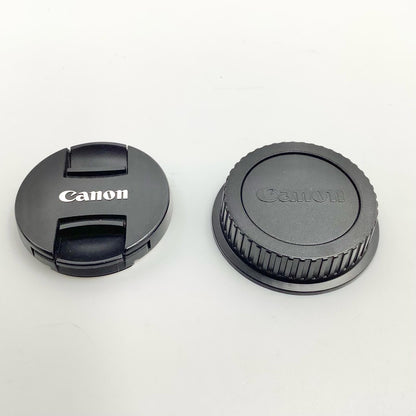 【全額返金保証】【最速発送】Canon EF-S55-250mm F4-5.6 IS STM 美品 動作確認済