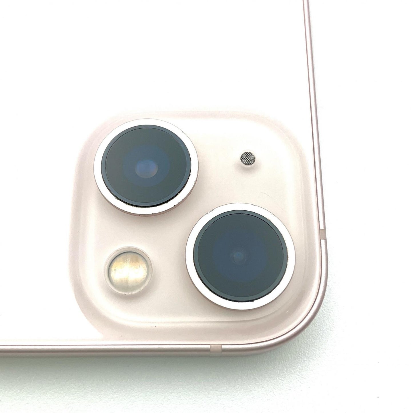 【全額返金保証】【最速発送】Apple iPhone iPhone 13 128GB ピンク SIMフリー 動作確認済 87%