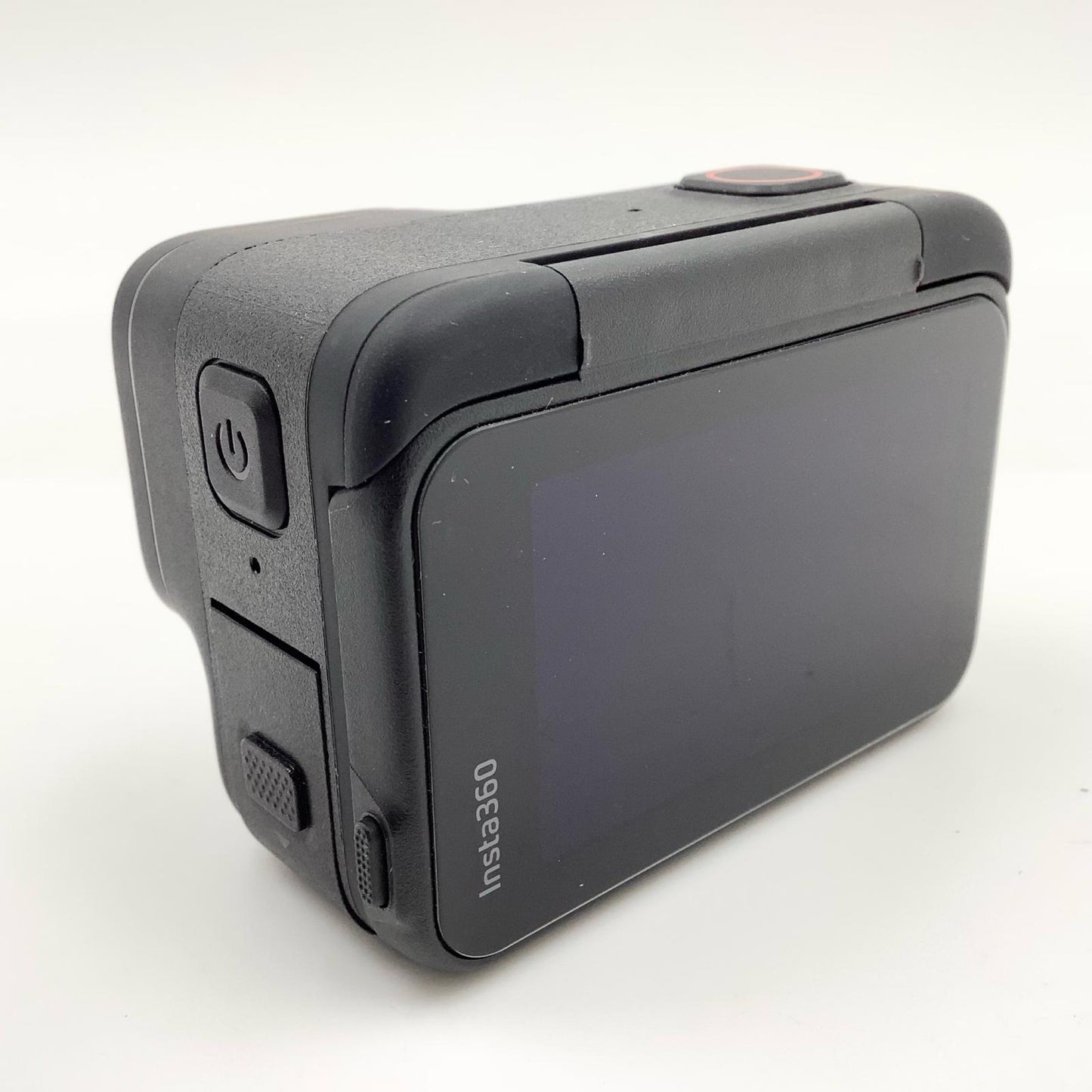 【全額返金保証】【最速発送】Insta360 Ace Pro [ブラック] 美品 動作確認済