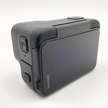 【全額返金保証】【最速発送】Insta360 Ace Pro [ブラック] 美品 動作確認済