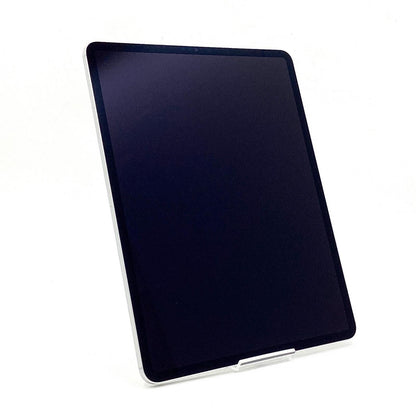 【全額返金保証】【最速発送】Apple iPad Pro 12.9インチ 第6世代 256GB シルバー WiFi+Cellular docomo SIMフリー 白ロム 美品 動作確認済