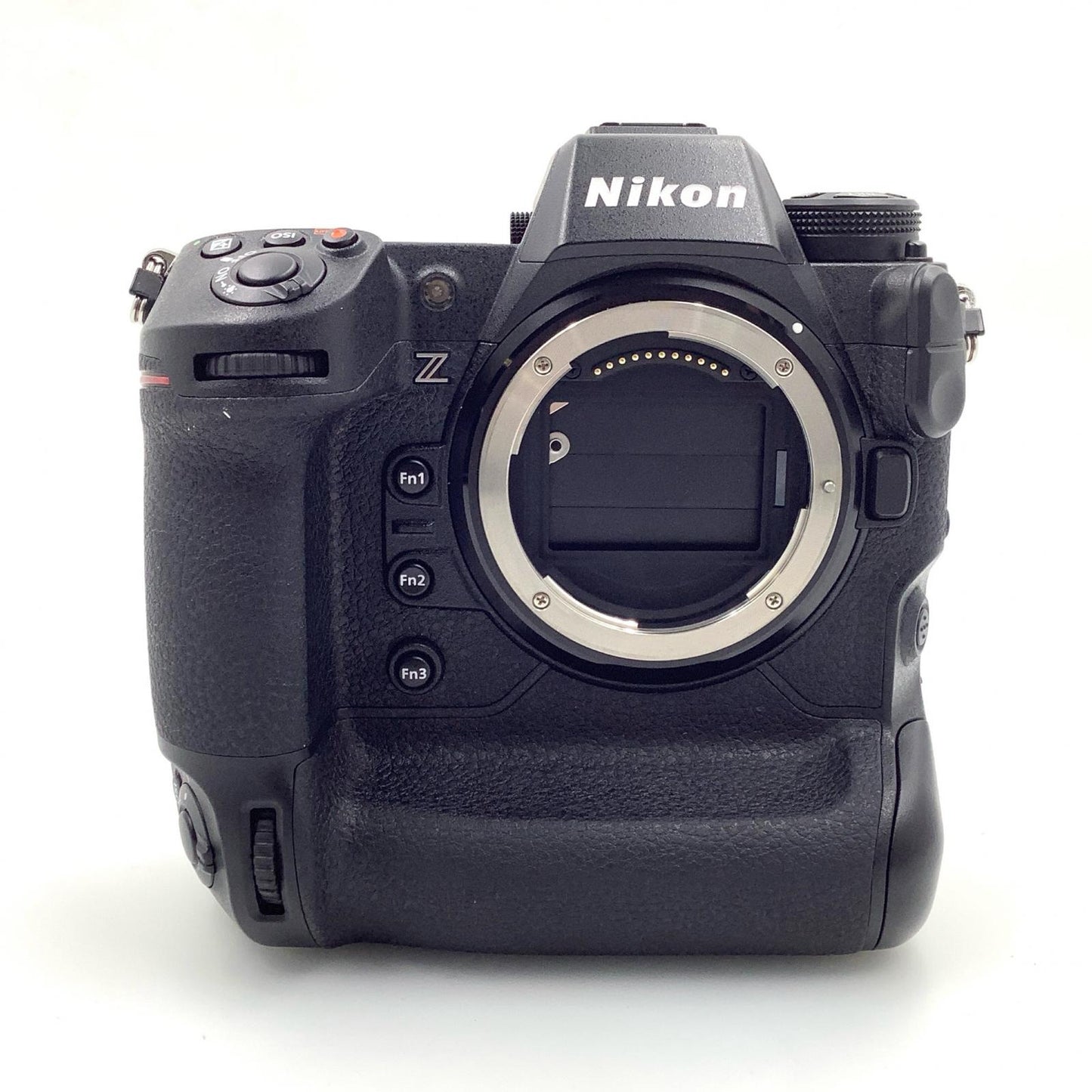 【全額返金保証】【最速発送】Nikon デジタル一眼 Z9 ボディ ブラック 超美品 動作確認済