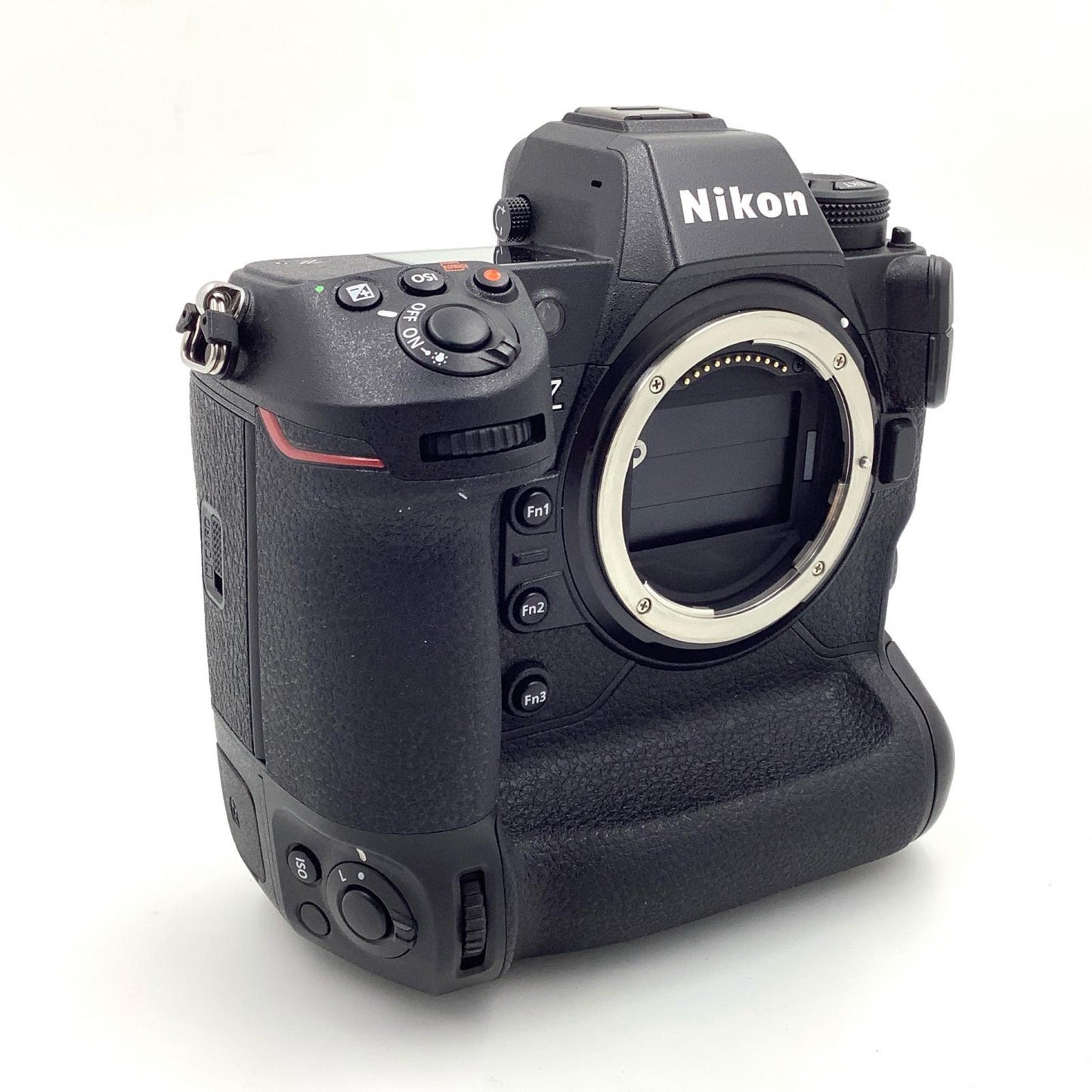 【全額返金保証】【最速発送】Nikon デジタル一眼 Z9 ボディ ブラック 超美品 動作確認済