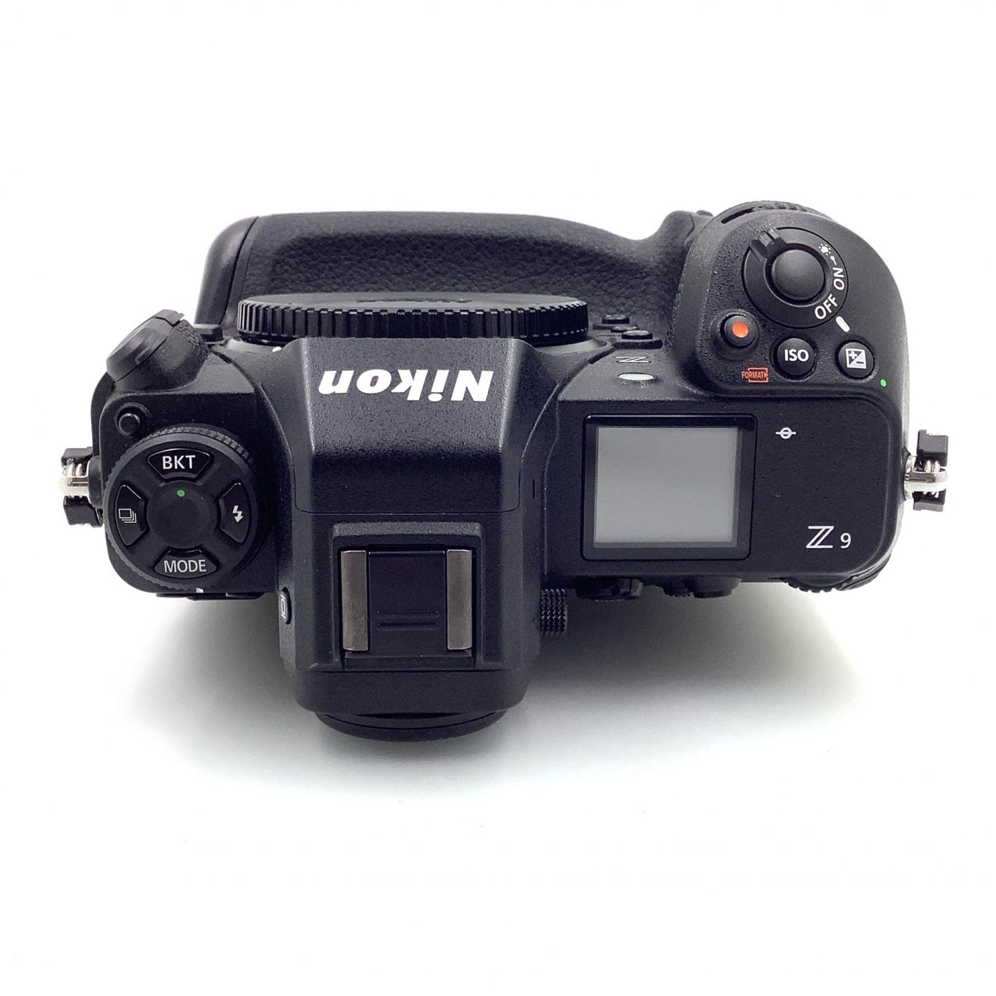 【全額返金保証】【最速発送】Nikon デジタル一眼 Z9 ボディ ブラック 超美品 動作確認済
