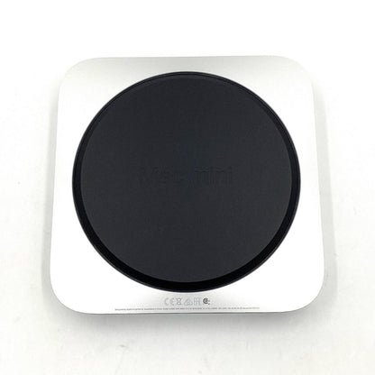【全額返金保証】【最速発送】Apple Mac mini Apple M2 8GB SSD 256GB 美品 動作確認済