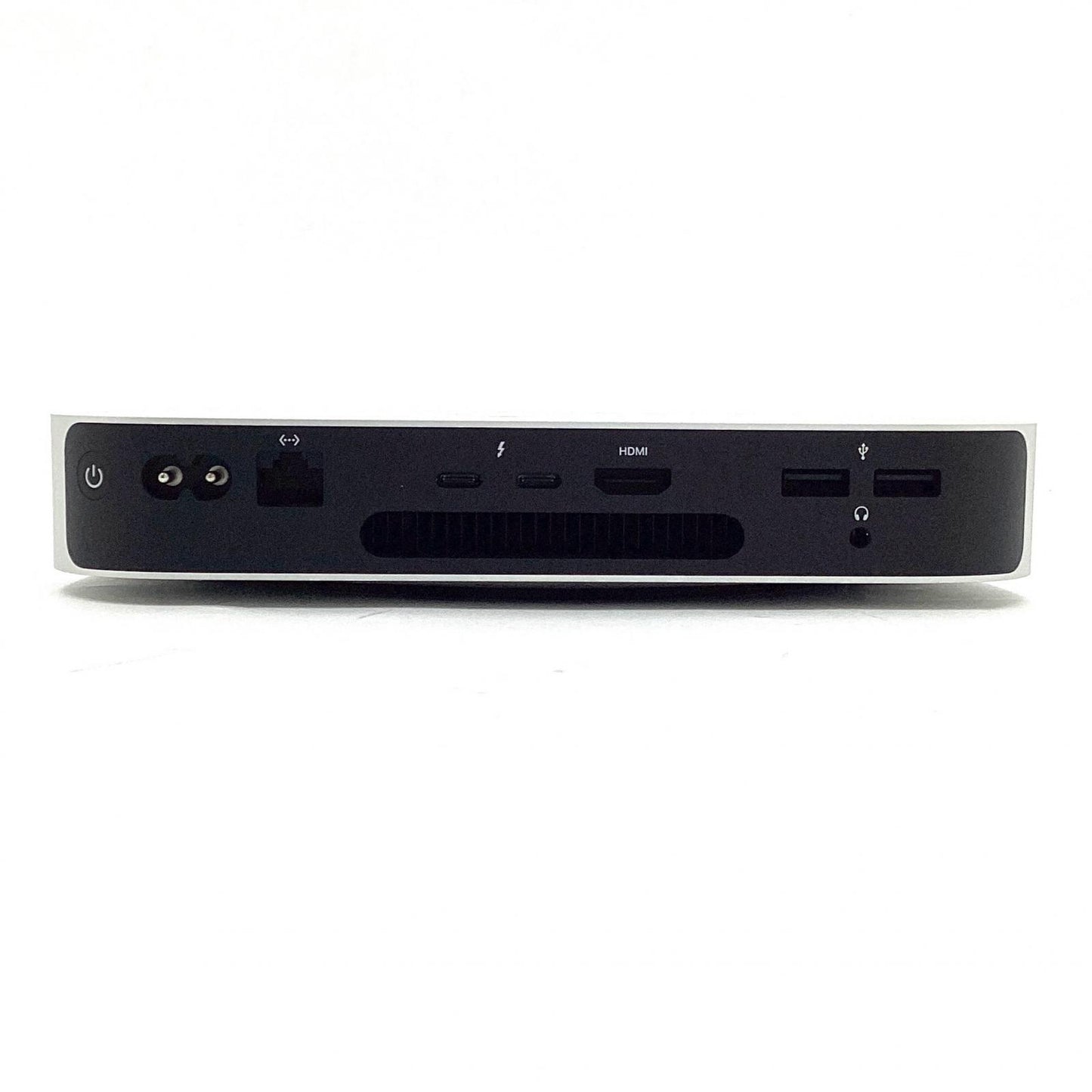 【全額返金保証】【最速発送】Apple Mac mini Apple M2 8GB SSD 256GB 美品 動作確認済