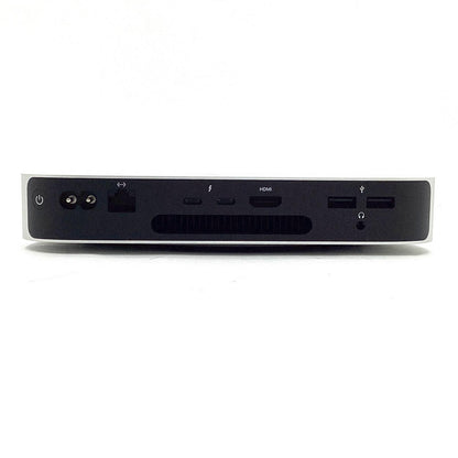 【全額返金保証】【最速発送】Apple Mac mini Apple M2 8GB SSD 256GB 美品 動作確認済
