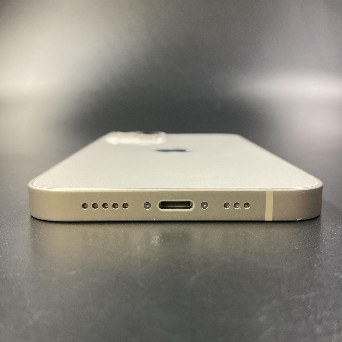 【全額返金保証】【最速発送】Apple iPhone iPhone 13 128GB スターライト Softbank 動作確認済 86%