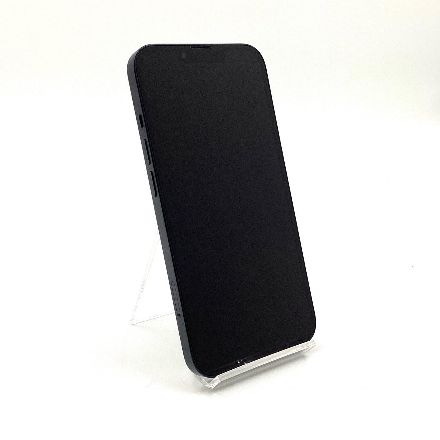 【全額返金保証】【最速発送】Apple iPhone iPhone 13 128GB ミッドナイト au 動作確認済 84%