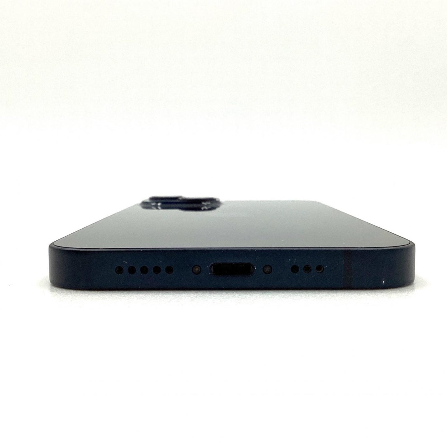【全額返金保証】【最速発送】Apple iPhone iPhone 13 128GB ミッドナイト au 動作確認済 84%
