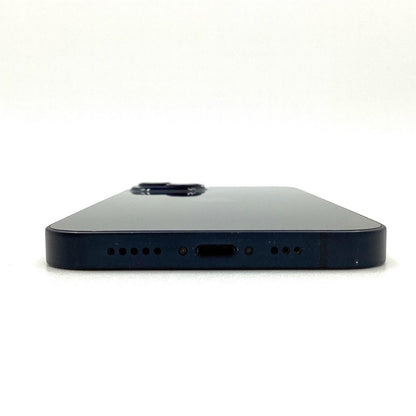 【全額返金保証】【最速発送】Apple iPhone iPhone 13 128GB ミッドナイト au 動作確認済 84%