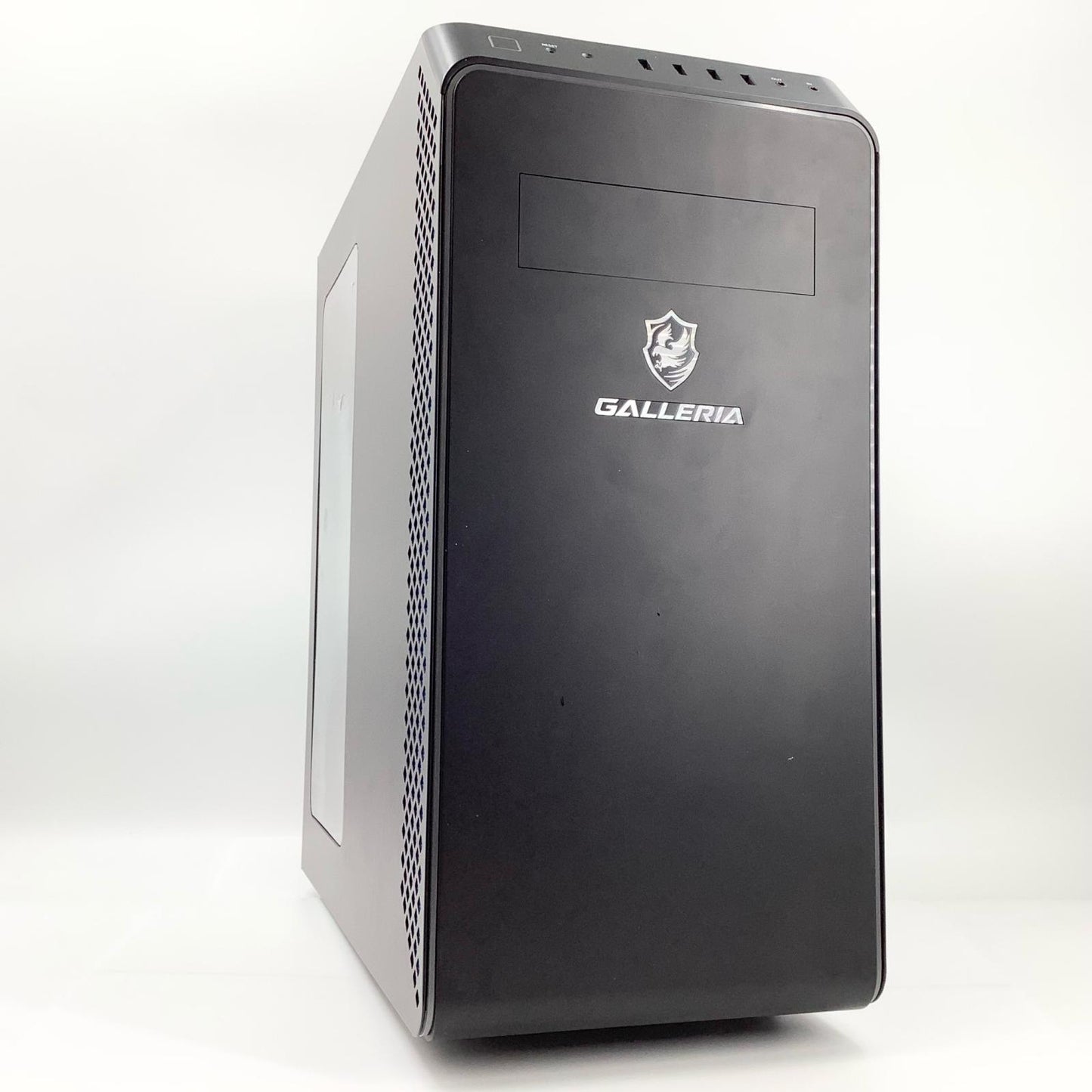 【全額返金保証】【最速発送】ドスパラ GALLERIA XA7C-R47 Intel Core i7-14700 32GB M.2 SSD 512GB 美品 動作確認済