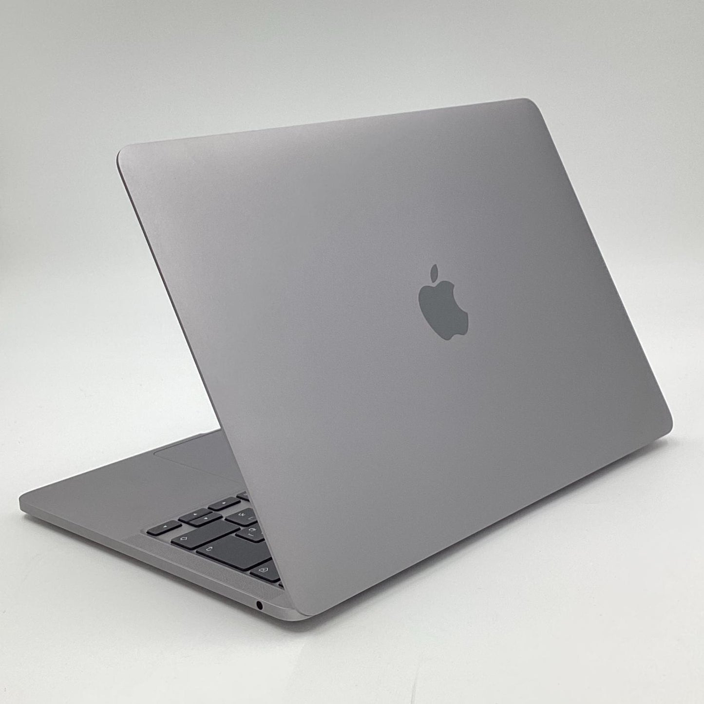 【全額返金保証】【最速発送】Apple MacBook Pro 13.3インチ 2022 Apple M2 16GB SSD 256GB スペースグレイ 96% 美品 動作確認済