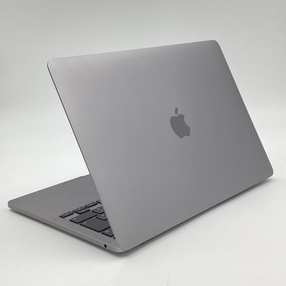 【全額返金保証】【最速発送】Apple MacBook Pro 13.3インチ 2022 Apple M2 16GB SSD 256GB スペースグレイ 96% 美品 動作確認済