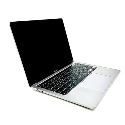【全額返金保証】【最速発送】Apple MacBook Pro 13.3インチ 2022 Apple M2 16GB SSD 256GB スペースグレイ 96% 美品 動作確認済