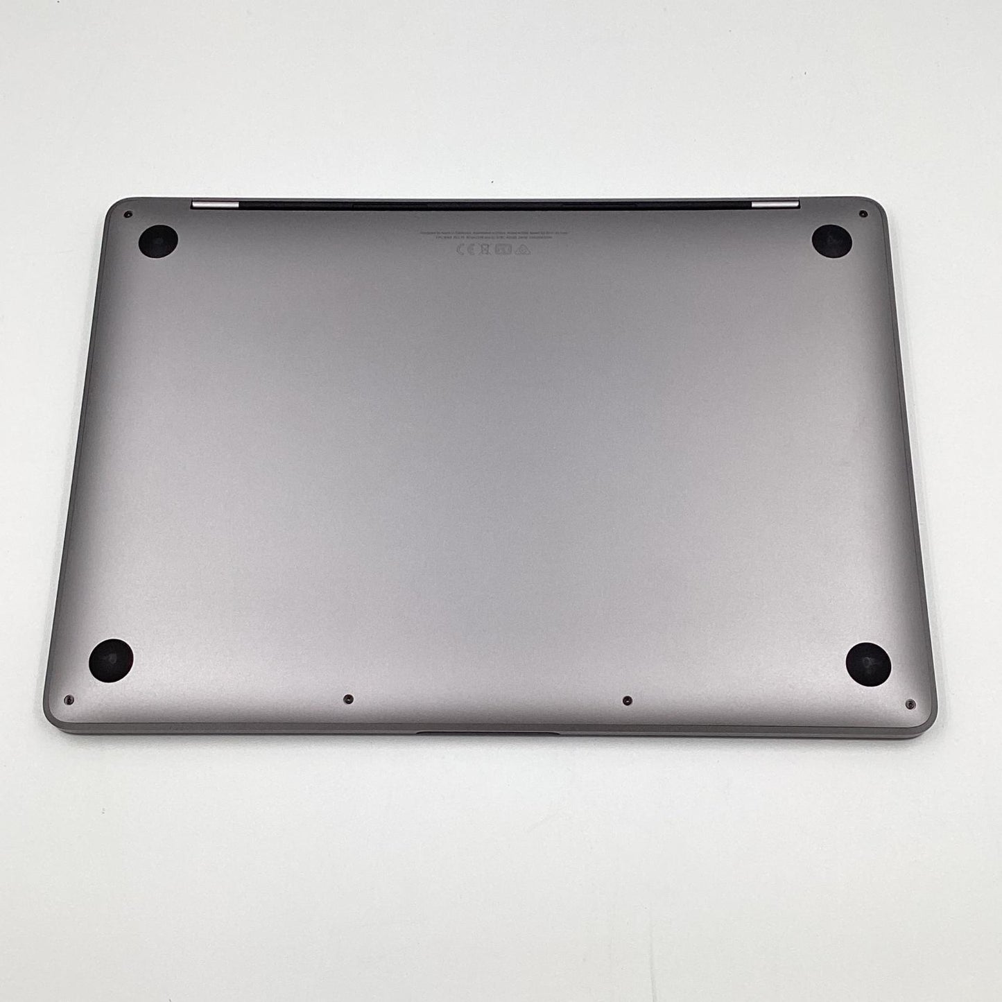 【全額返金保証】【最速発送】Apple MacBook Pro 13.3インチ 2022 Apple M2 16GB SSD 256GB スペースグレイ 96% 美品 動作確認済